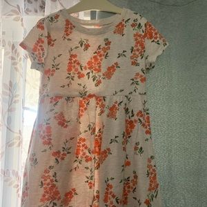 Old navy toddler 4t dress worn